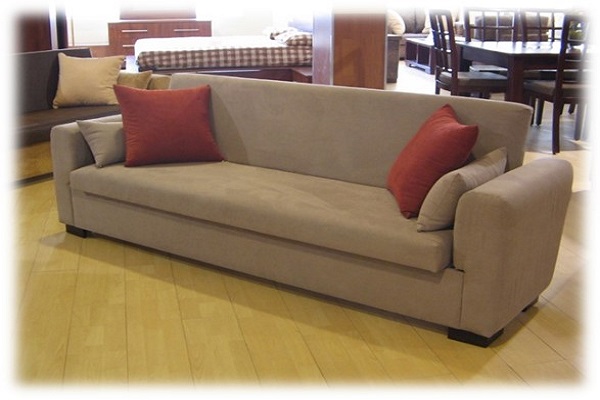 SOFA BEDS
