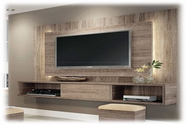 TV UNITS