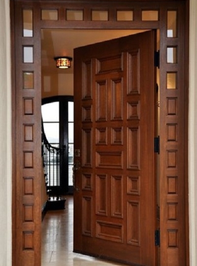 DOORS