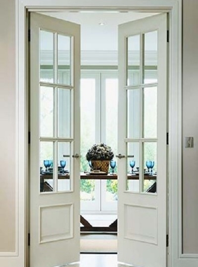 DOORS