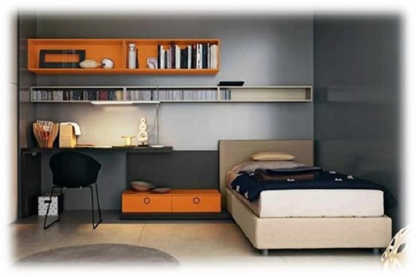 Kids Bedrooms (10)