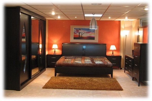 Master Bedrooms (10)