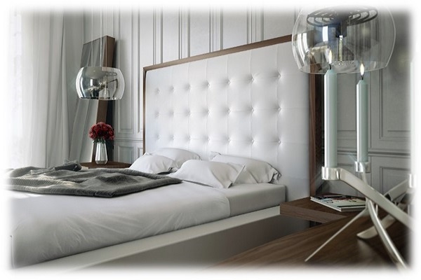 MASTER BEDROOMS