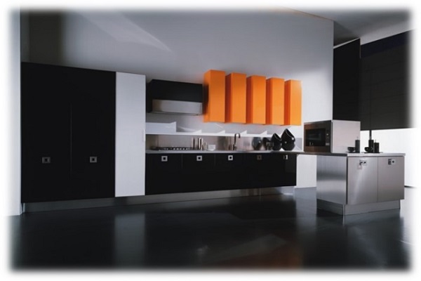 MODERN KITCHENS