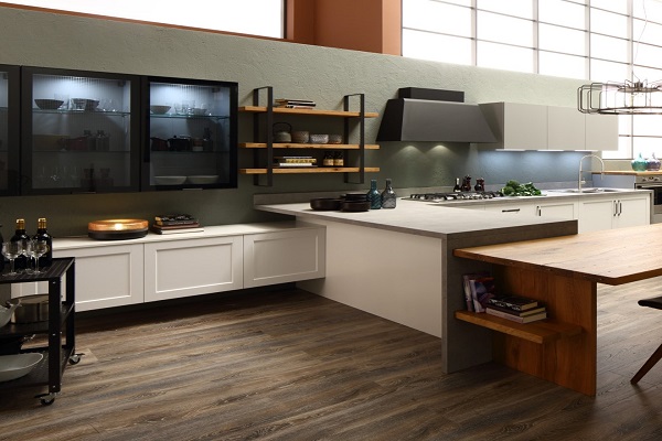 MODERN KITCHENS