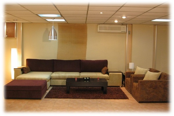 SOFA SETS