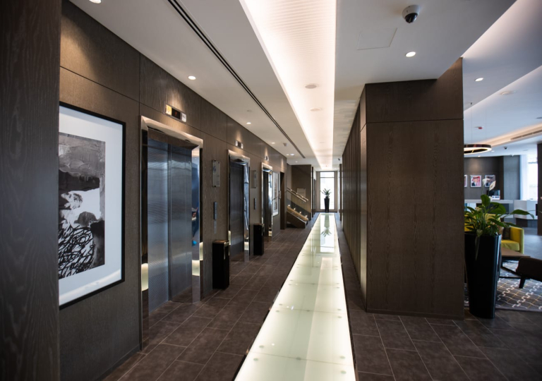 WALL CLADDING