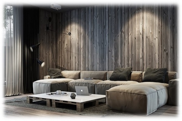 WALL CLADDING