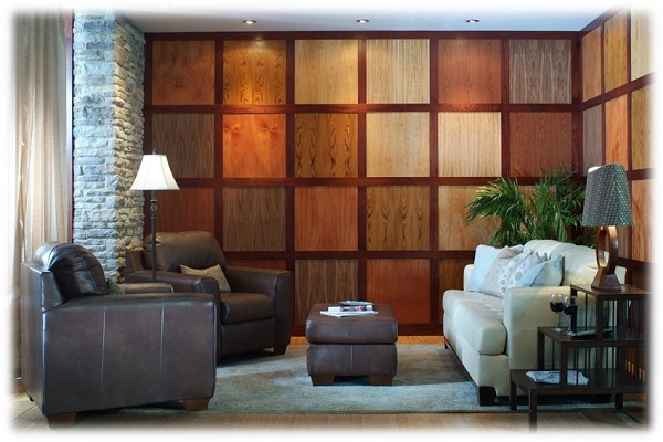 WALL CLADDING